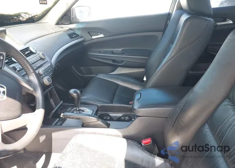 2011 Honda Accord 2.4 Se z USA, uszkodzony, nr VIN 1HGCP2F66BA136132